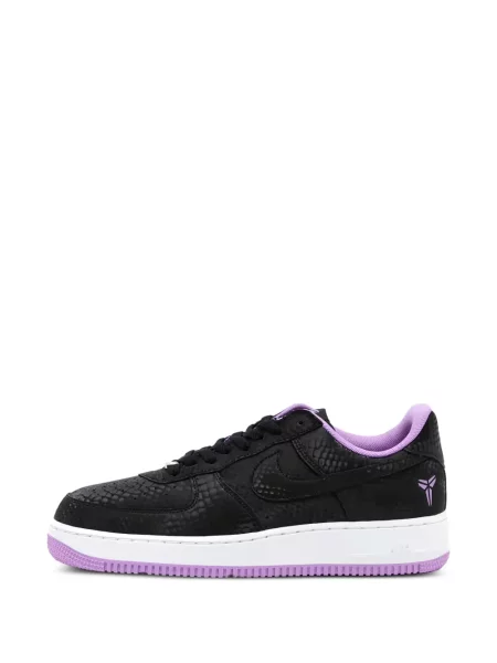 Маратонки Nike Air Force 1 черно