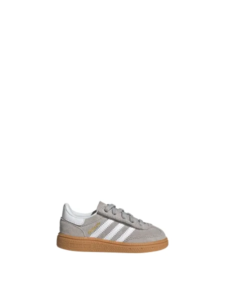 Adidas Sneakersy Handball Spezial Cf El I Sivá biela