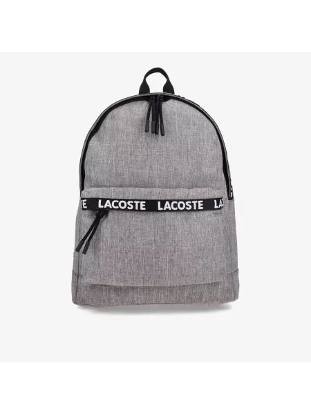Lacoste Torba szary