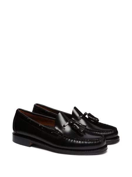 Pantofi loafer G.h.bass negru