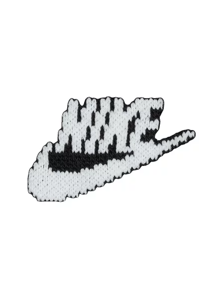 Čarape Nike crna