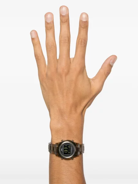 Ceas Daniel Wellington retro gri