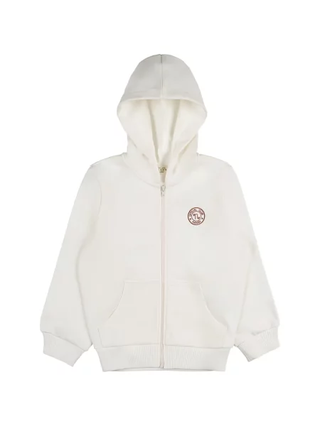Bluza z kapturem dziecięca Nanán