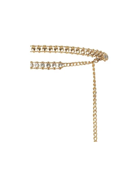 Curea Rinascimento auriu