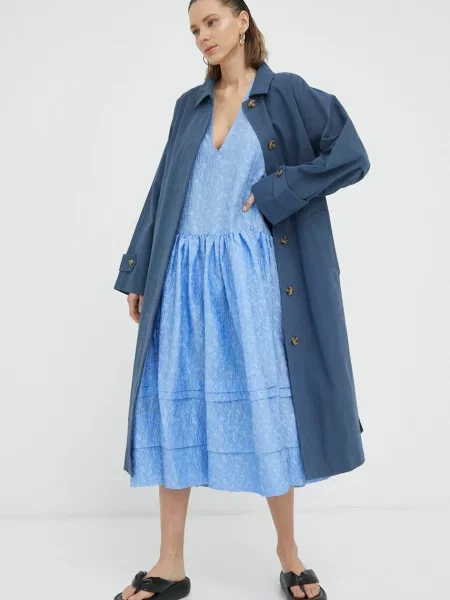 Сукня Lovechild midi розкльошена