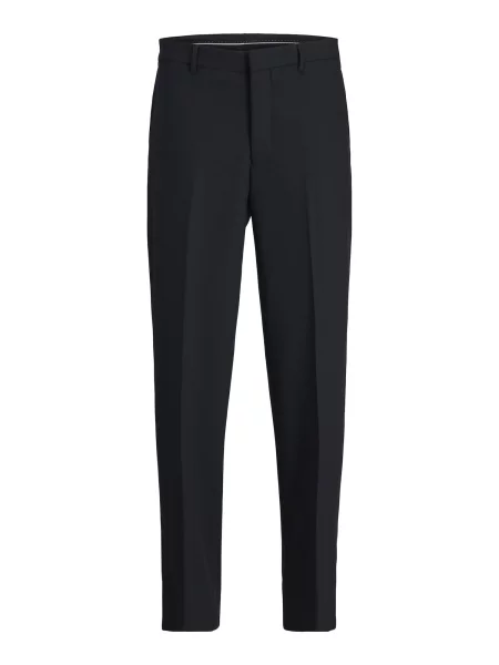 JACK & JONES Kalhoty s puky JPRTheo marine modrá