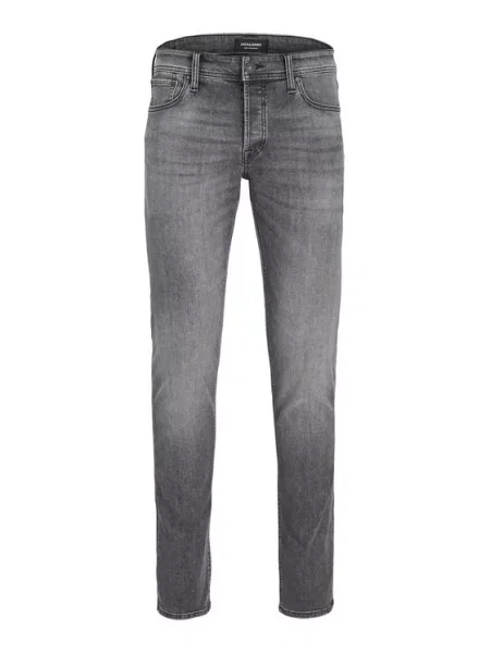 Jack&Jones Džinsai pilka