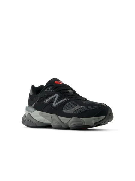 New Balance Sneakers negru