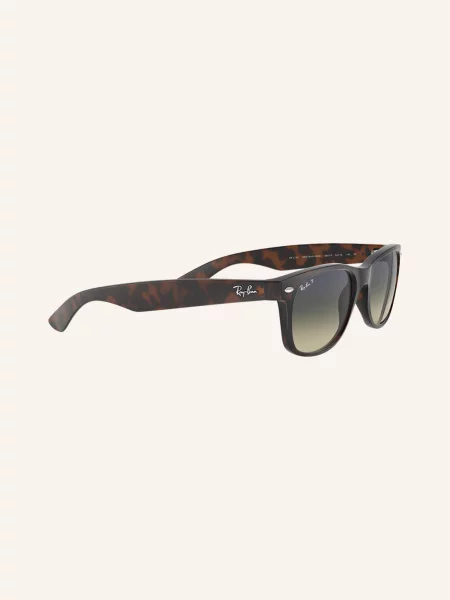 Ray-Ban Okulary Przeciwsłoneczne New Wayfarer gruen