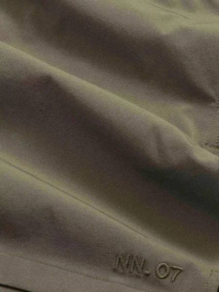 Slip de baie Nn07 cu autograf verde