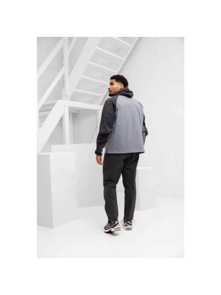 Komplet dresowy Nike szary