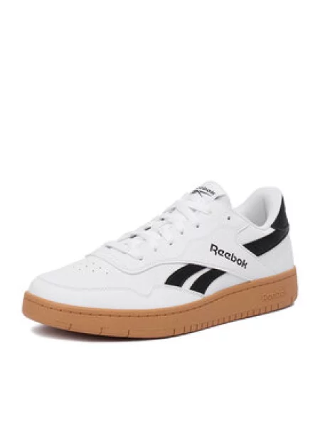 Sneakersy Reebok bílé