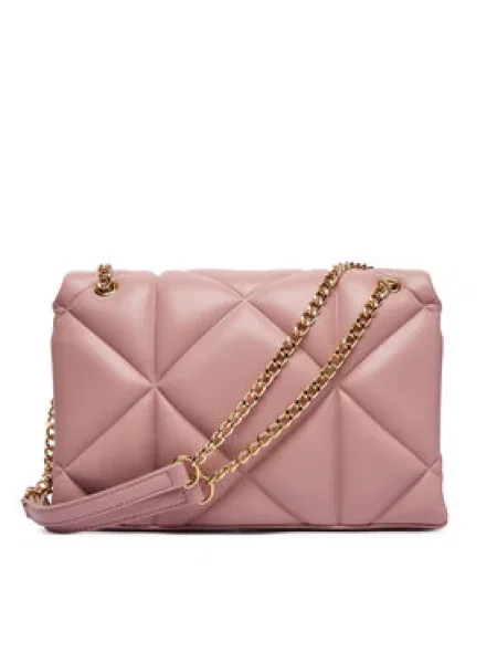 LOVE MOSCHINO Ročna torba roza