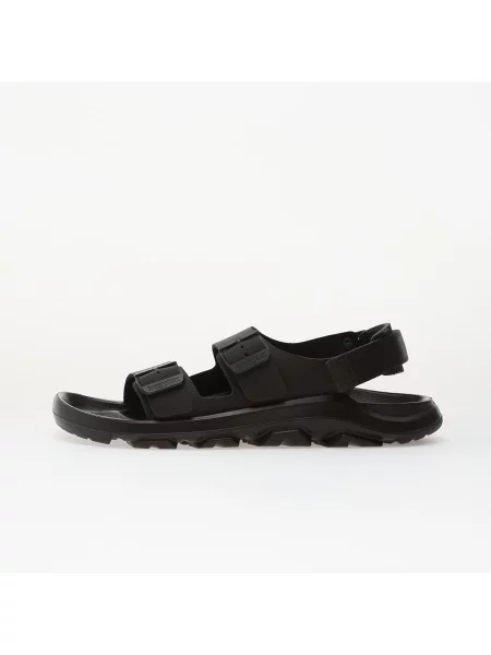 Tenisky Birkenstock Mogami Terra TEC LOOP Birko-Flor Unisex Apex Black EUR 41 černé