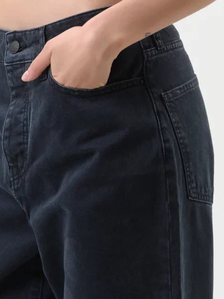 Джинси Guess сині