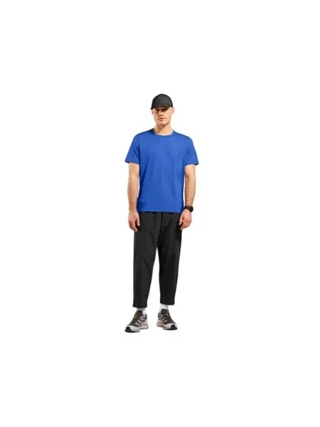 Tricou Odlo albastru