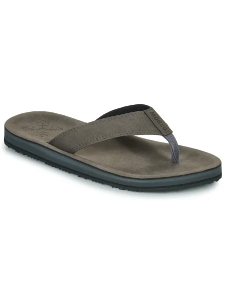 Pantofi Oxbow gri