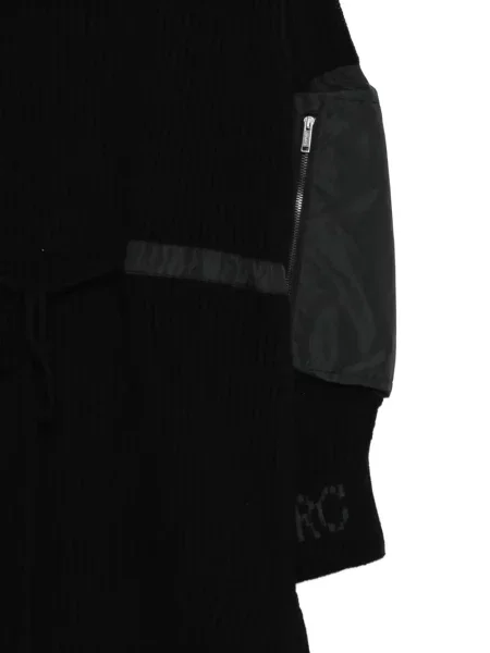 Rochie Iceberg negru