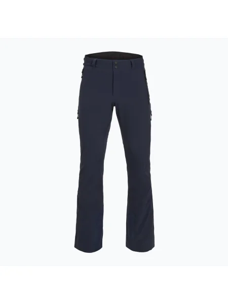 Штани гірськолижні BOGNER FIRE+ICE Nic-T night blue сині