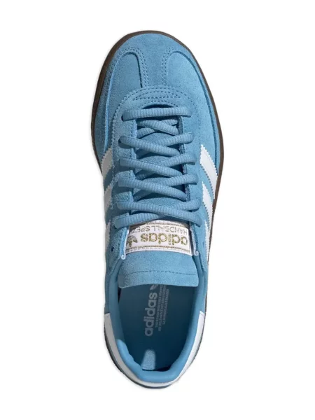 Sneakerși Adidas Spezial alb