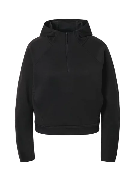 THE NORTH FACE Hanorac sport JAIDA' negru