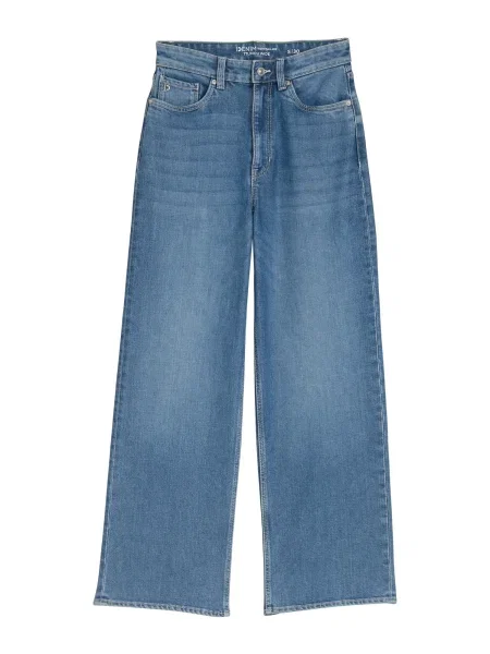 TOM TAILOR DENIM Jeans LINOU' albastru