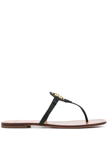 Pandantiv Tory Burch negru