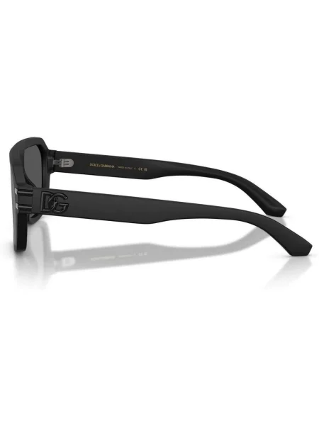 Ceas D&g negru