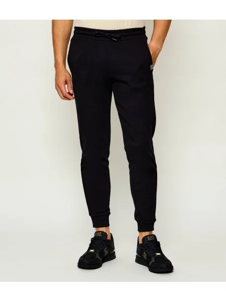 Pantaloni de trening negru