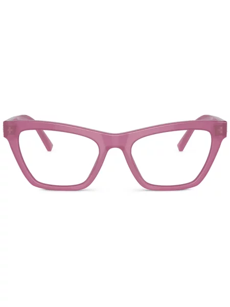 Ochelari de soare Dolce & Gabbana Eyewear roz