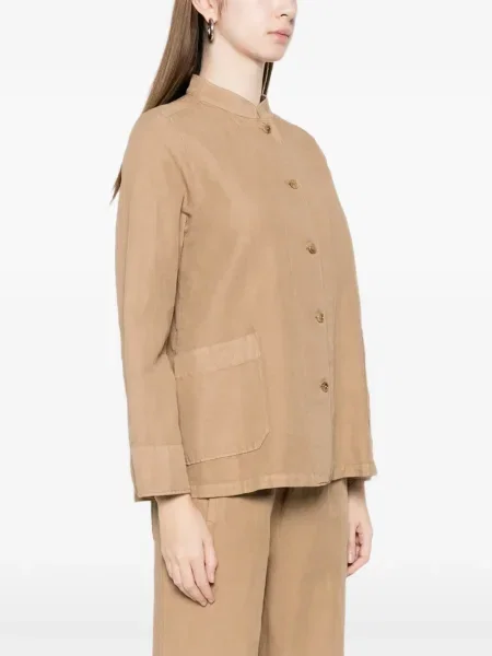 Geacă Rosso 35 maro