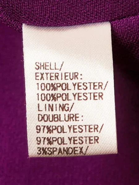 Rochie Badgley Mischka de costum violet