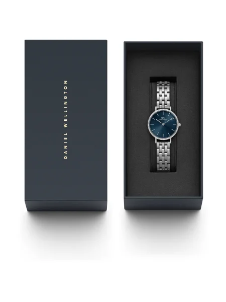 Ure Daniel Wellington modra