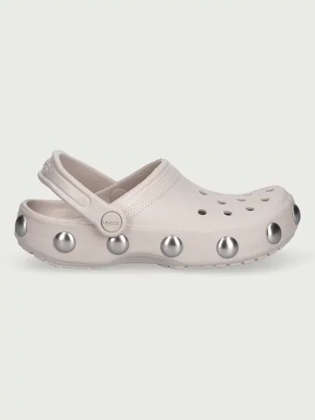 Crocs Classic Big Studded Clog șlapi pentru femei