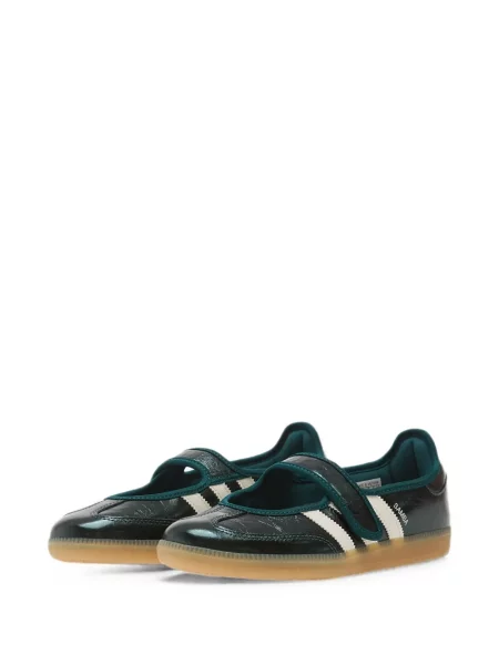 Balerini Adidas verde