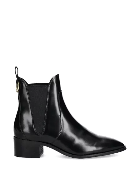 Botine Gant negru