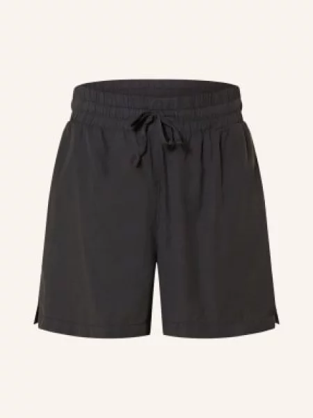 Juvia Szorty Hilja blau