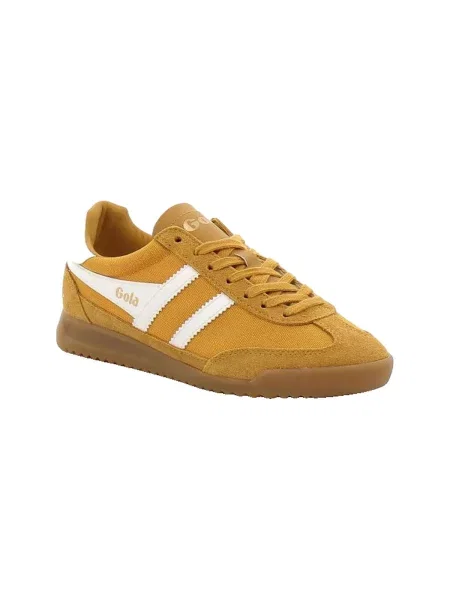 Pantofi Gola galben