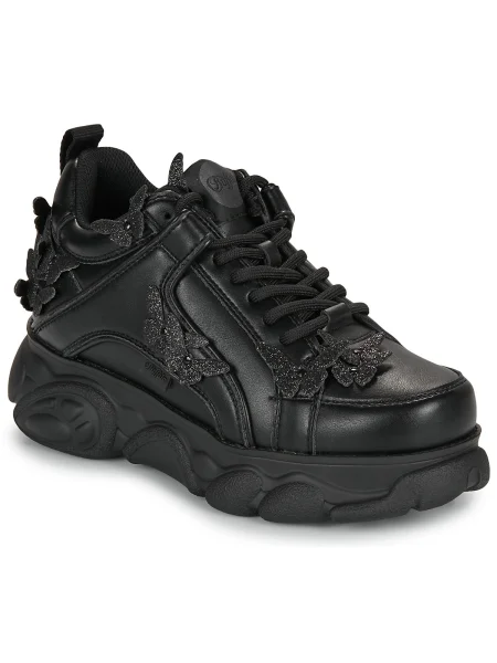 Pantofi Buffalo negru