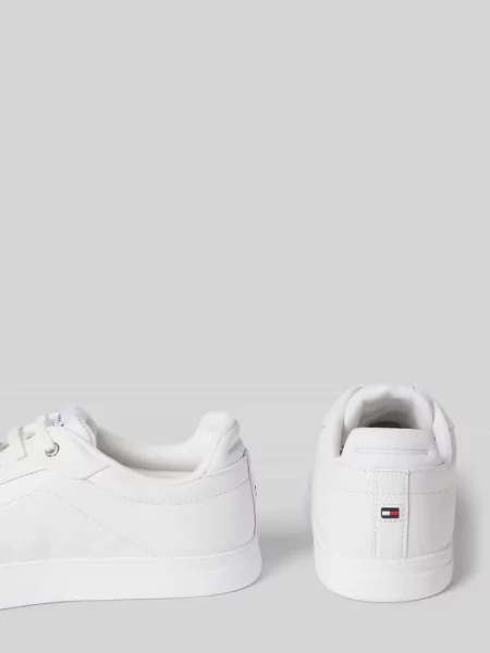 Trampki Tommy Hilfiger białe
