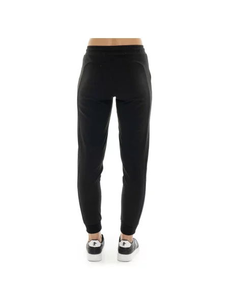 Pantaloni sport Leone 1947 negru
