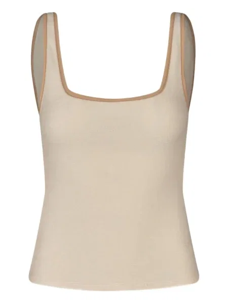 Top Johanna Ortiz din material terry