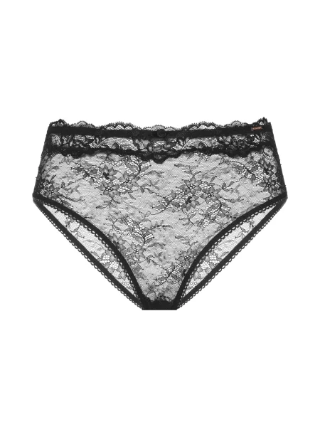 Dorina Slip negru