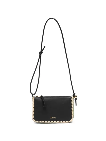 Geantă Loewe negru