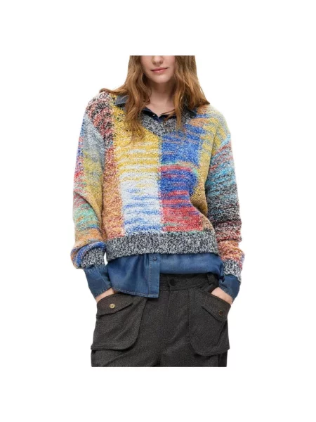 Pulover Desigual