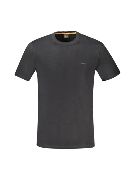 Boss T-Shirt Tegood czarny