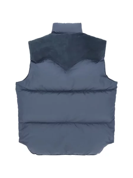 Vestă Fortela albastru
