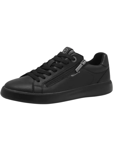 Sneakers Tamaris negru