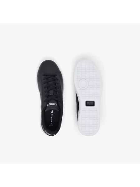 Lacoste Sport Sneakersy Carnaby czarne