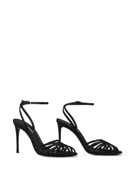 Sandale Le Silla negru